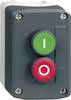 Schneider Electric XALD213E XALD213E Aufbaugehäuse 1 St. Piece
