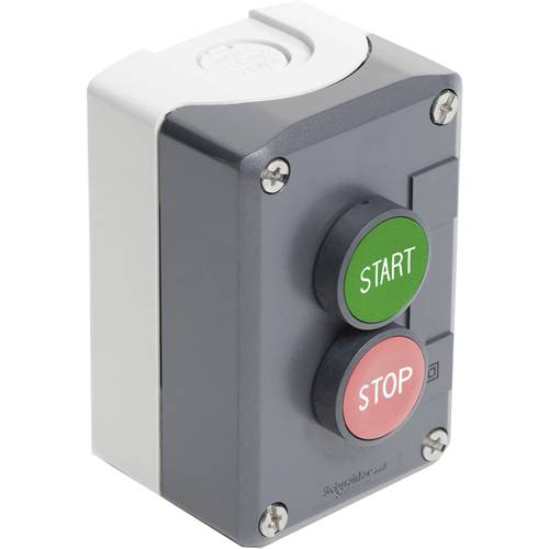 Schneider Electric XALD215 XALD215 Aufbaugehäuse 1 St.