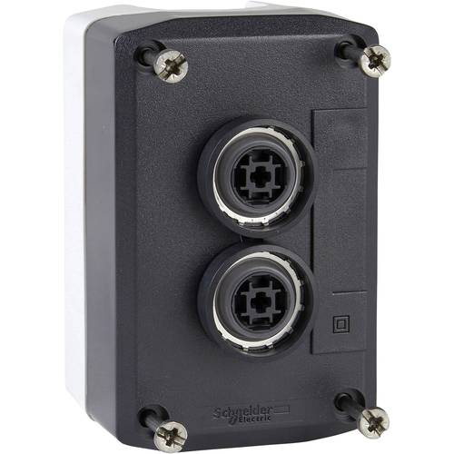 Schneider Electric XALD223 XALD223 Aufbaugehäuse 1 St.