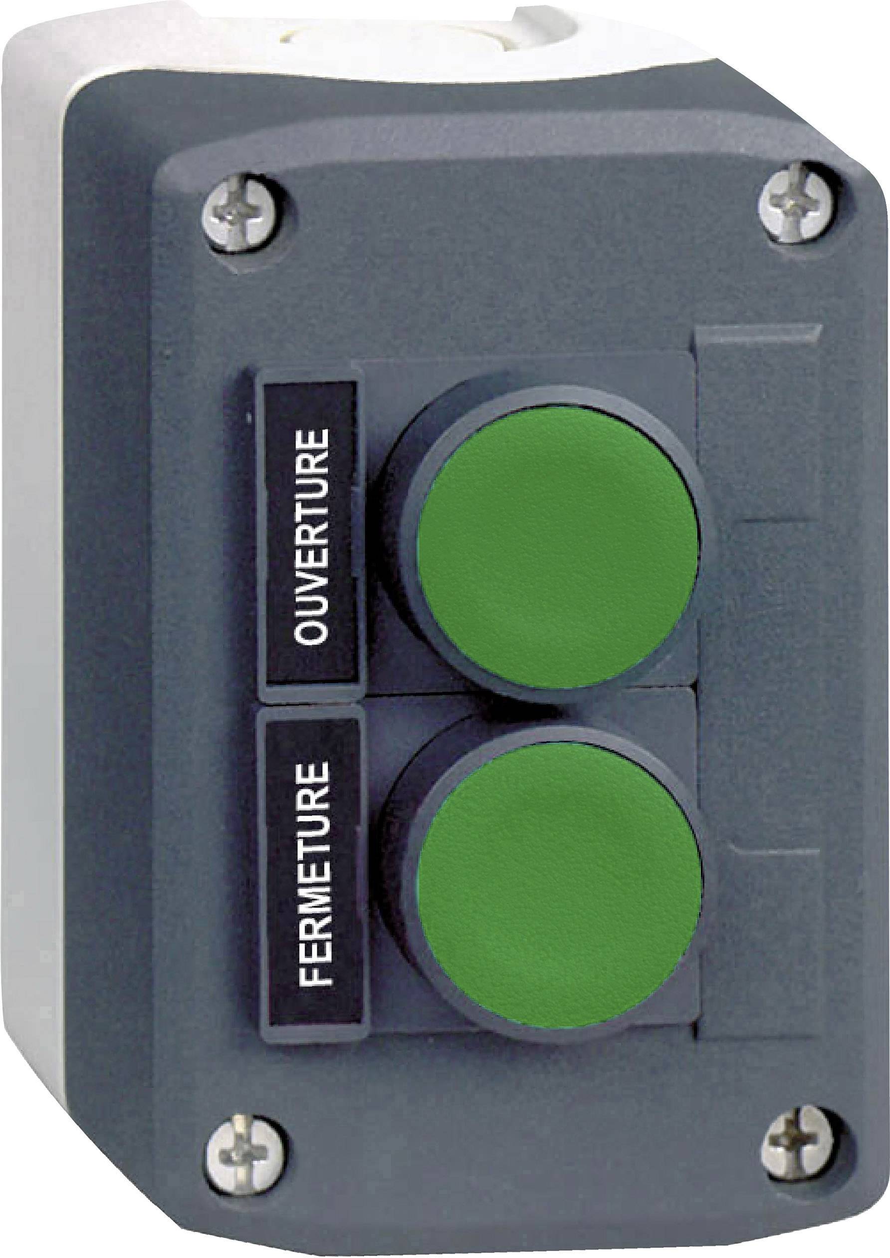 Schneider Electric XALD241 XALD241 Gehäuse 1 St.