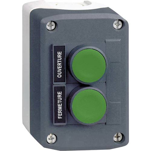 Schneider Electric XALD241 XALD241 Gehäuse 1 St.