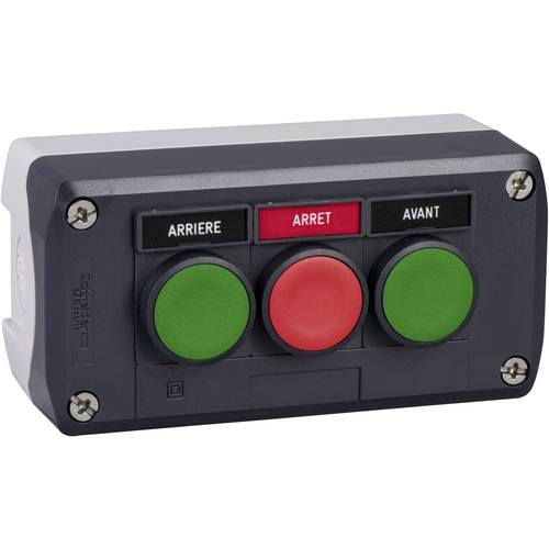 Schneider Electric XALD311 XALD311 Gehäuse 1 St.