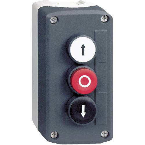 Schneider Electric XALD325 XALD325 Aufbaugehäuse 1 St.