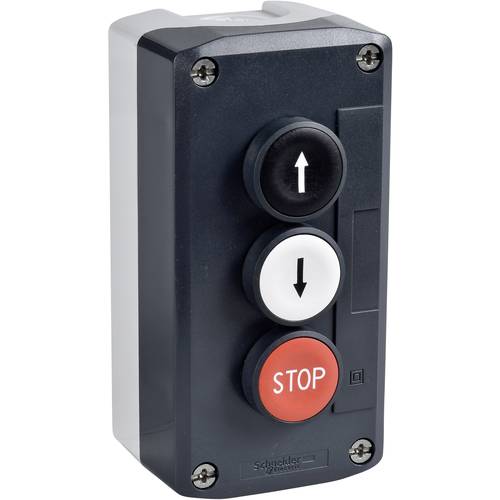 Schneider Electric XALD326 XALD326 Aufbaugehäuse 1 St.