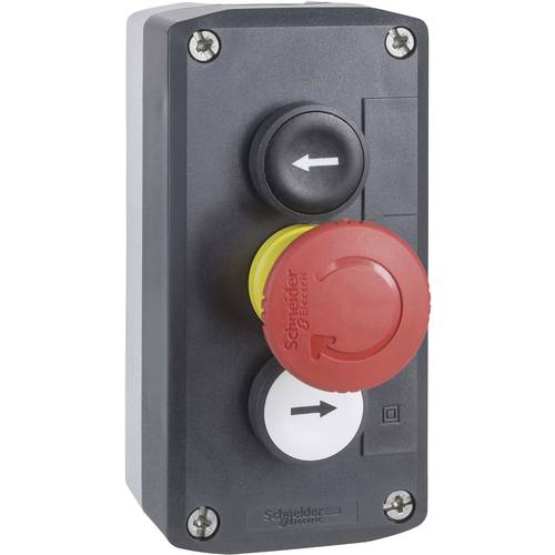 Schneider Electric XALD328 XALD328 Aufbaugehäuse 1 St.