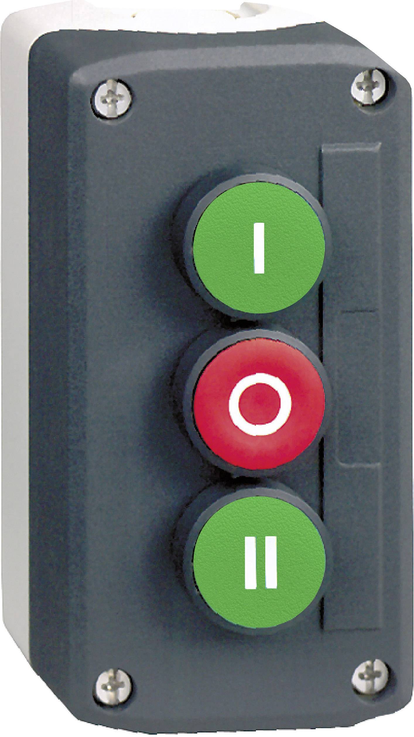 Schneider Electric XALD339 XALD339 Aufbaugehäuse 1 St.