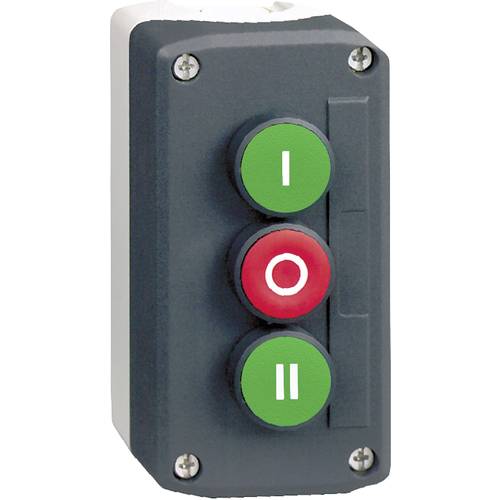 Schneider Electric XALD339 XALD339 Aufbaugehäuse 1 St.