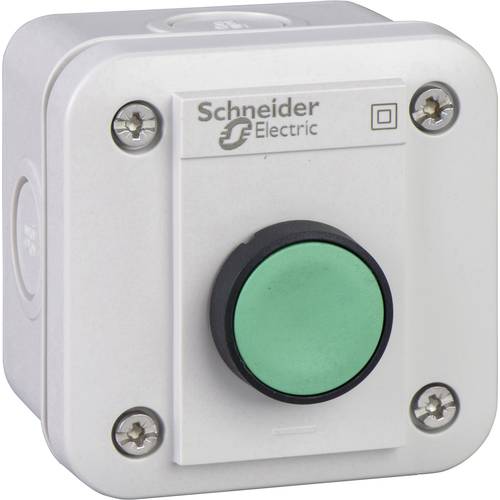 Schneider Electric XALE1021 XALE1021 Steuergehäuse 1 St.