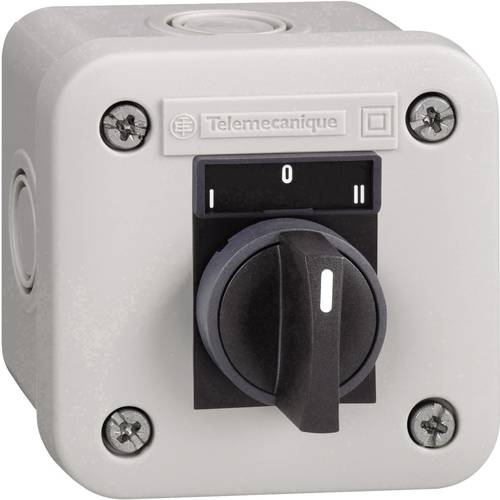 Schneider Electric XALE1333 XALE1333 Steuergehäuse 1 St.