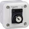 Schneider Electric XALE1441 XALE1441 Steuergehäuse 1 St. Piece