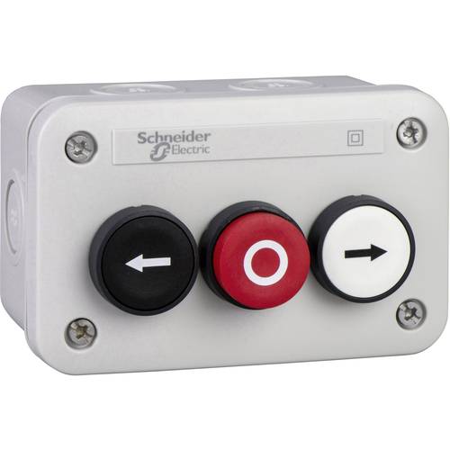 Schneider Electric XALE3251 XALE3251 Steuergehäuse 1 St.