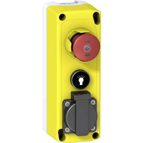 Schneider Electric XALFK2001E XALFK2001E Gehäuse 1 St.