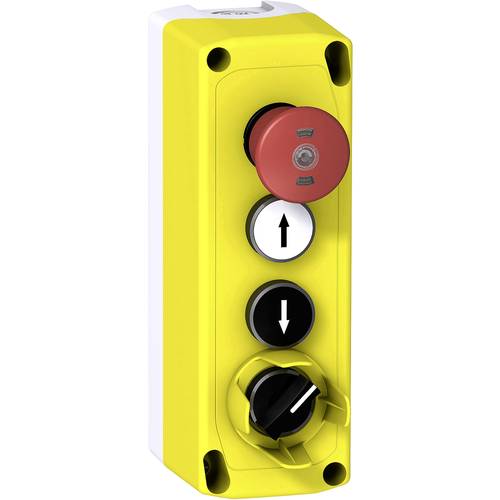 Schneider Electric XALFK4001 XALFK4001 Gehäuse 1 St.