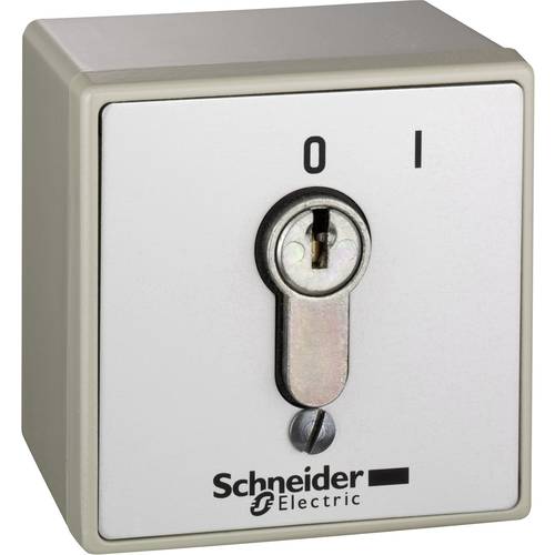 Schneider Electric XAPS11111N XAPS11111N Steuergehäuse 1 St.
