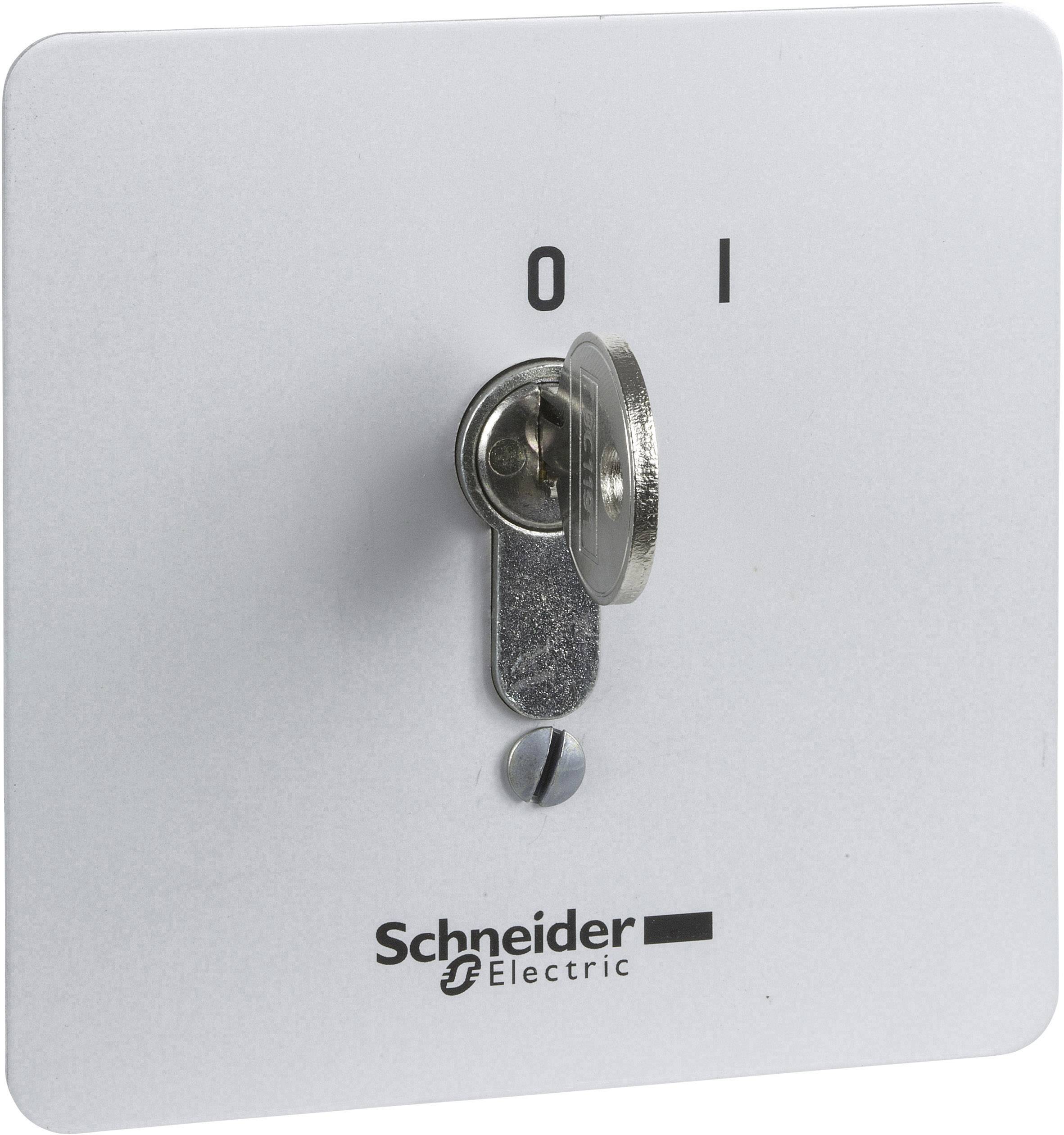 Schneider Electric XAPS14111N XAPS14111N Steuergehäuse 1 St.
