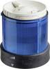 Schneider Electric XVBC2M6 Dauerlichtelement Blue 1 St.