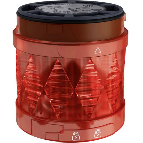 Schneider Electric XVUC24 Dauerlichtelement Rot 24 V DC/AC 1 St.