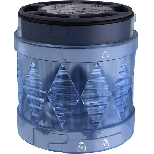 Thumbnail - Schneider Electric XVUC26 Dauerlichtelement Blau 24 V DC/AC 1 St.