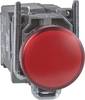 Schneider Electric XB4BV34 Leuchtmelder beleuchtbar 1 St. Piece