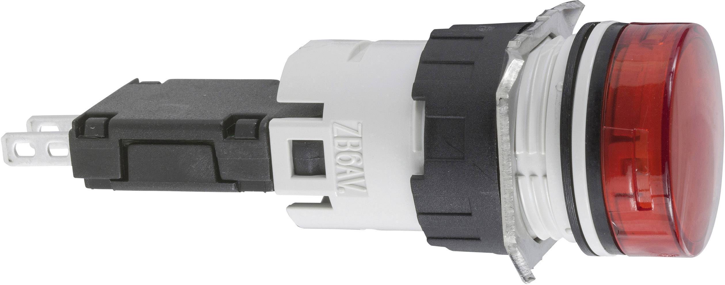 Schneider Electric XB6AV4BB Leuchtmelder 1 St.