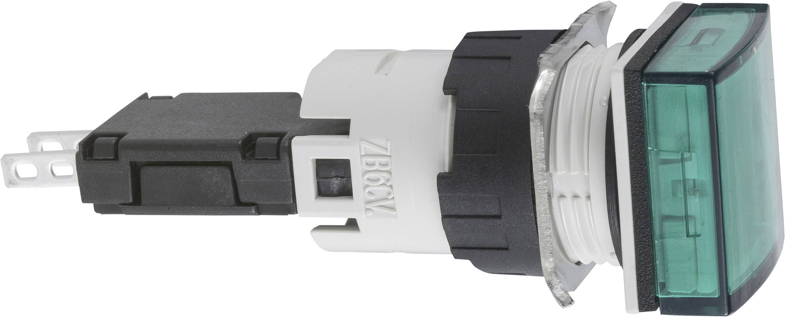 Schneider Electric XB6CV3BB Leuchtmelder 1 St.