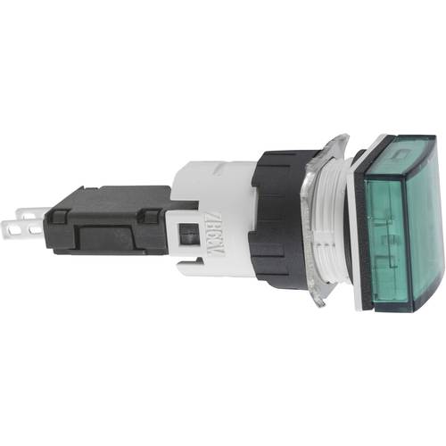 Schneider Electric XB6CV3BB Leuchtmelder 1 St.