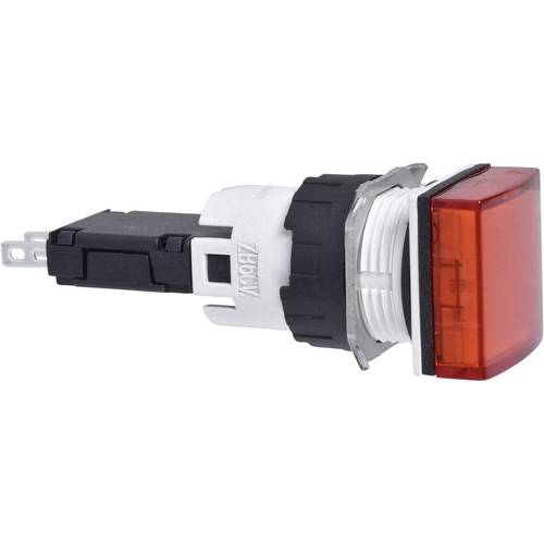 Schneider Electric XB6CV4BB Leuchtmelder 1 St.