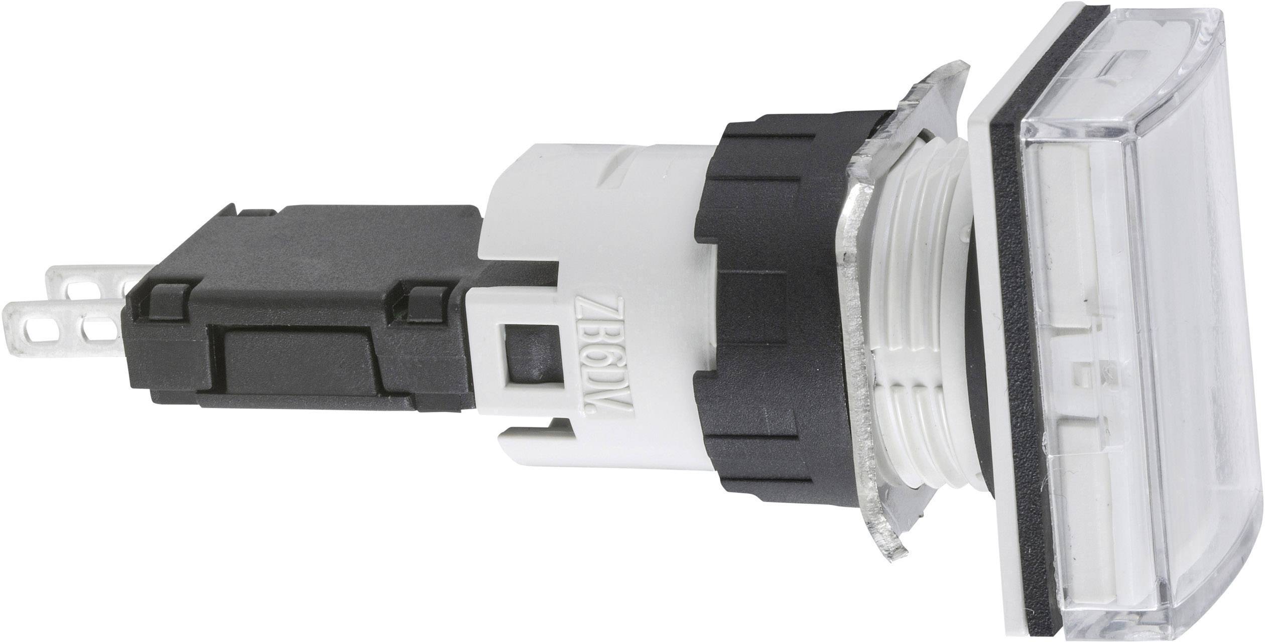 Schneider Electric XB6DV1BB Leuchtmelder 1 St.