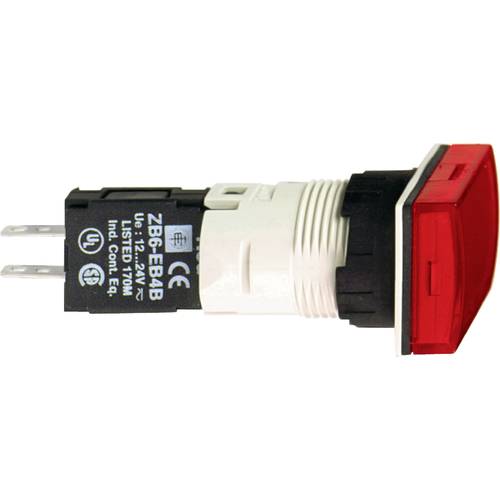 Schneider Electric XB6DV4BB Leuchtmelder 1 St.