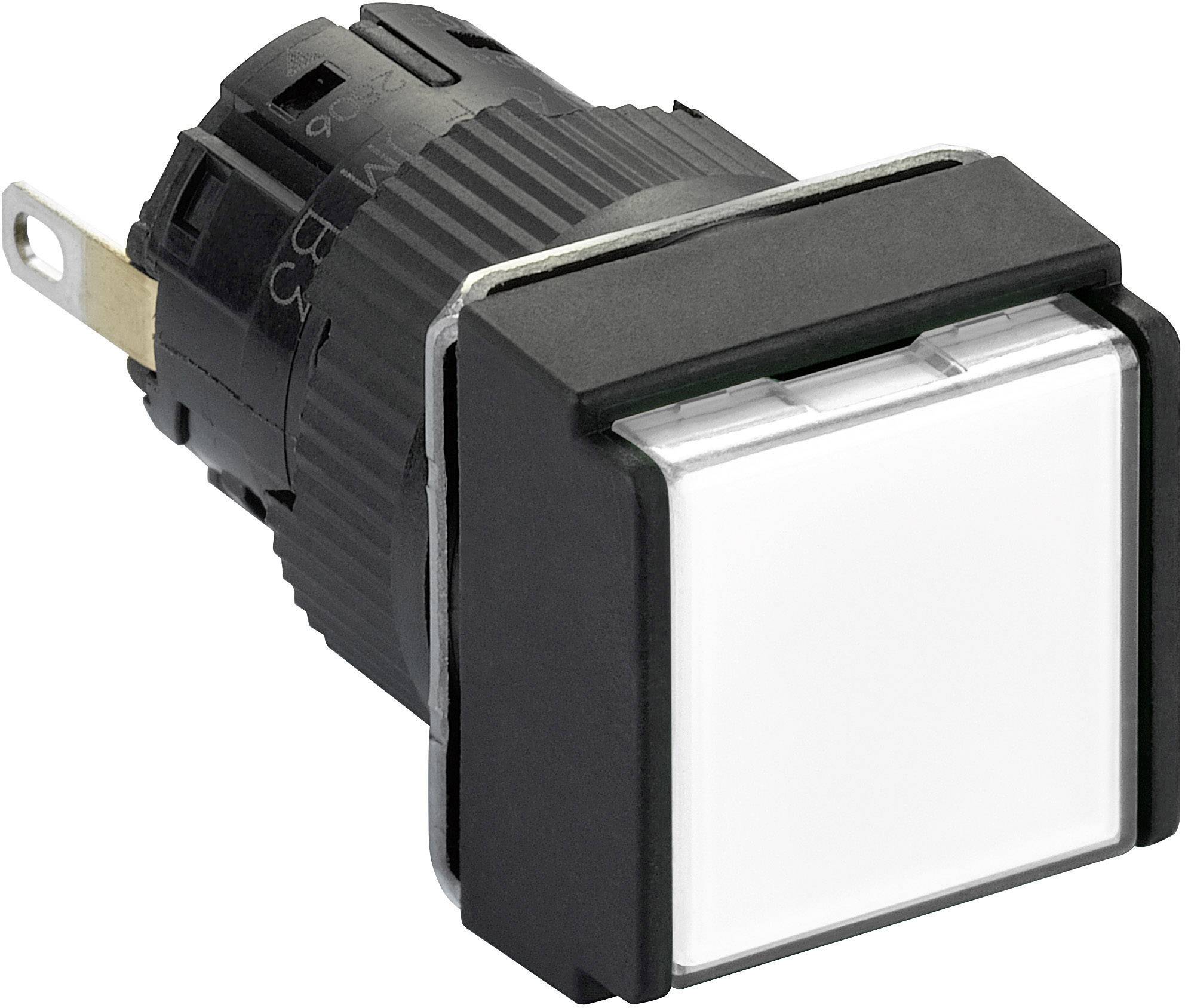 Schneider Electric XB6ECV1BP Leuchtmelder 5 St. Piece-0