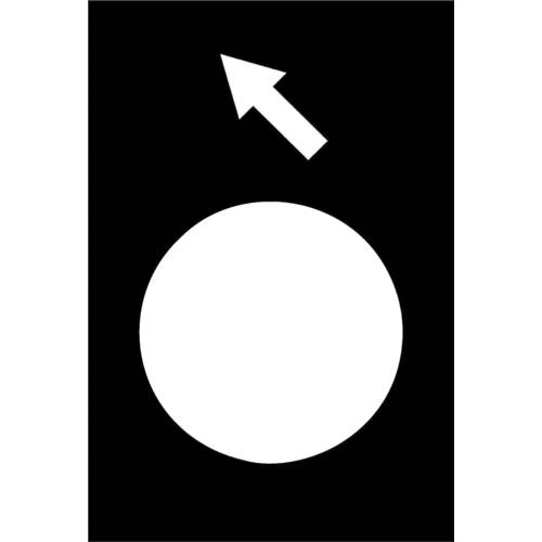 Schneider Electric ZB2BY2916 ZB2BY2916 1 St.