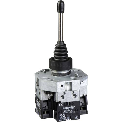 Schneider Electric XD2GA84217 Joystick 600 V Flachstecker 6.3 mm 1 St.