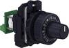 Schneider Electric XB5AD912R100K XB5AD912R100K Potentiometer 1 St.