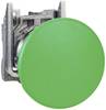 Schneider Electric XB4BC31EX XB4BC31EX Drucktaster 600 V 6 A tastend (Ø x L) 22 mm x 43 mm IP66 1 St. Piece