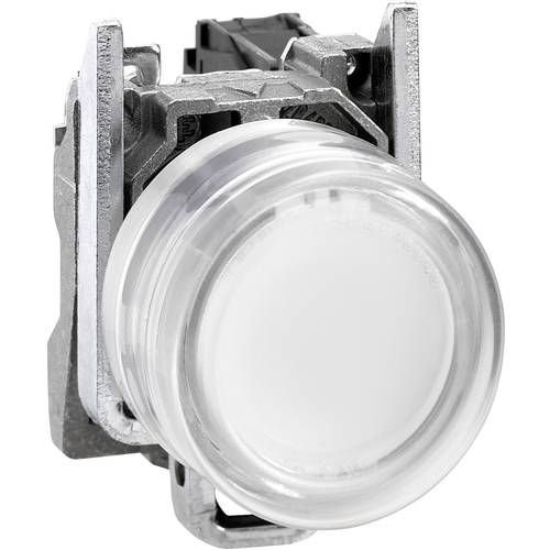 Schneider Electric XB4BP181EX XB4BP181EX Drucktaster 600 V 6 A tastend IP66, IP67 1 St.