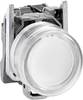 Schneider Electric XB4BP183M5EX XB4BP183M5EX Leuchtdrucktaster 600 V 6 A tastend (Ø) 22 mm IP65 1 St. Single