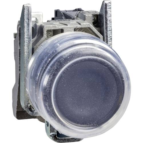Schneider Electric XB4BP21EX XB4BP21EX Drucktaster 600 V 6 A tastend IP67 1 St.