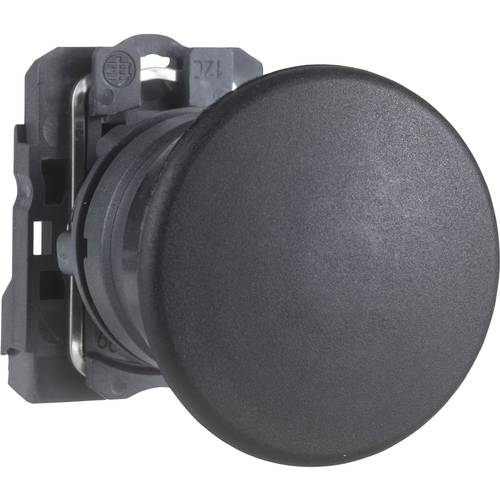 Schneider Electric XB5AC21 XB5AC21 Drucktaster 600 V 6 A tastend IP65, IP69, IP69K 1 St.