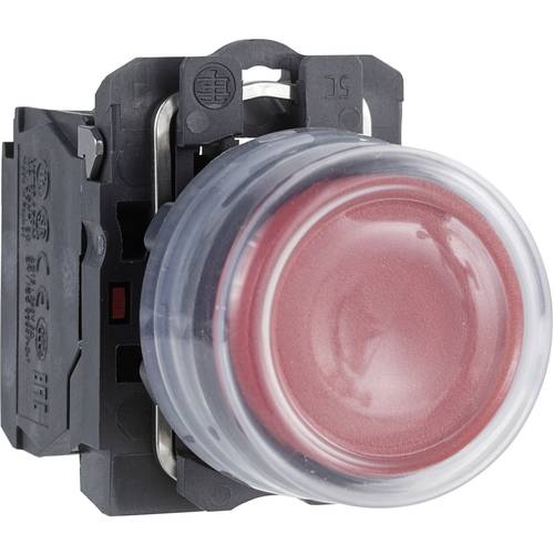 Schneider Electric XB5AP42 XB5AP42 Drucktaster 600 V 6 A tastend (L x B x H) 61 x 30 x 42 mm IP66, IP67 1 St.