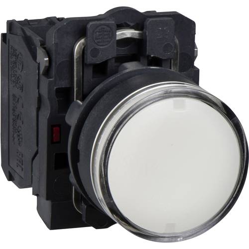 Schneider Electric XB5AW3165 XB5AW3165 Leuchtdrucktaster 600 V 6 A tastend IP66, IP67, IP69, IP69K 1 St.