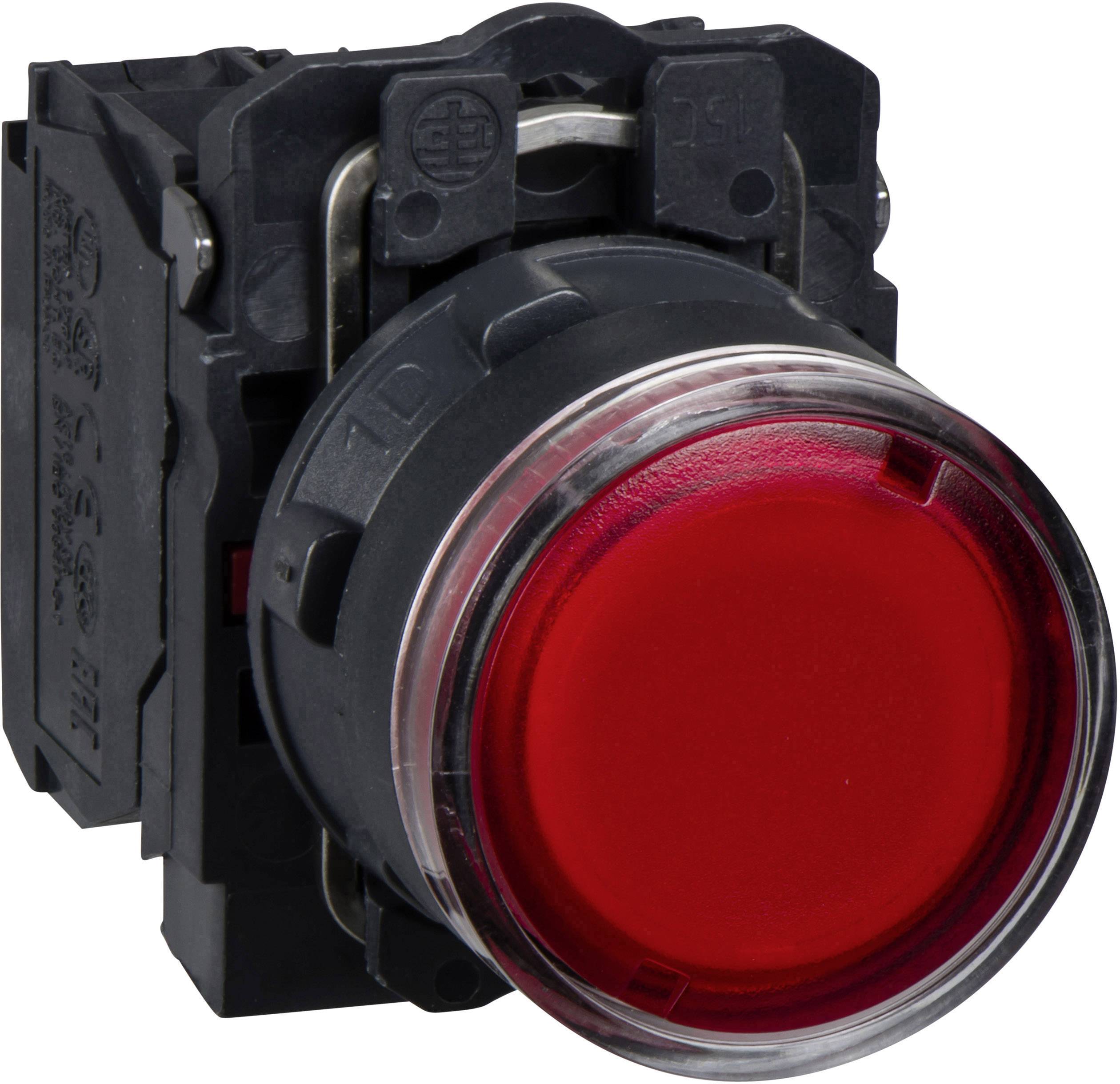 Кнопка управления с подсветкой. Xb5 aw33m5 кнопка с подсветкой 230v led красная Schneider. Кнопка с подсветкой Schneider xb4bw34m5. Schneider Electric xb5aw34b5 «красная». Шнайдер электрик кнопка красная 1но+1нз.