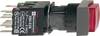 Schneider Electric Leuchtdrucktaster rot XB6CE4B5B