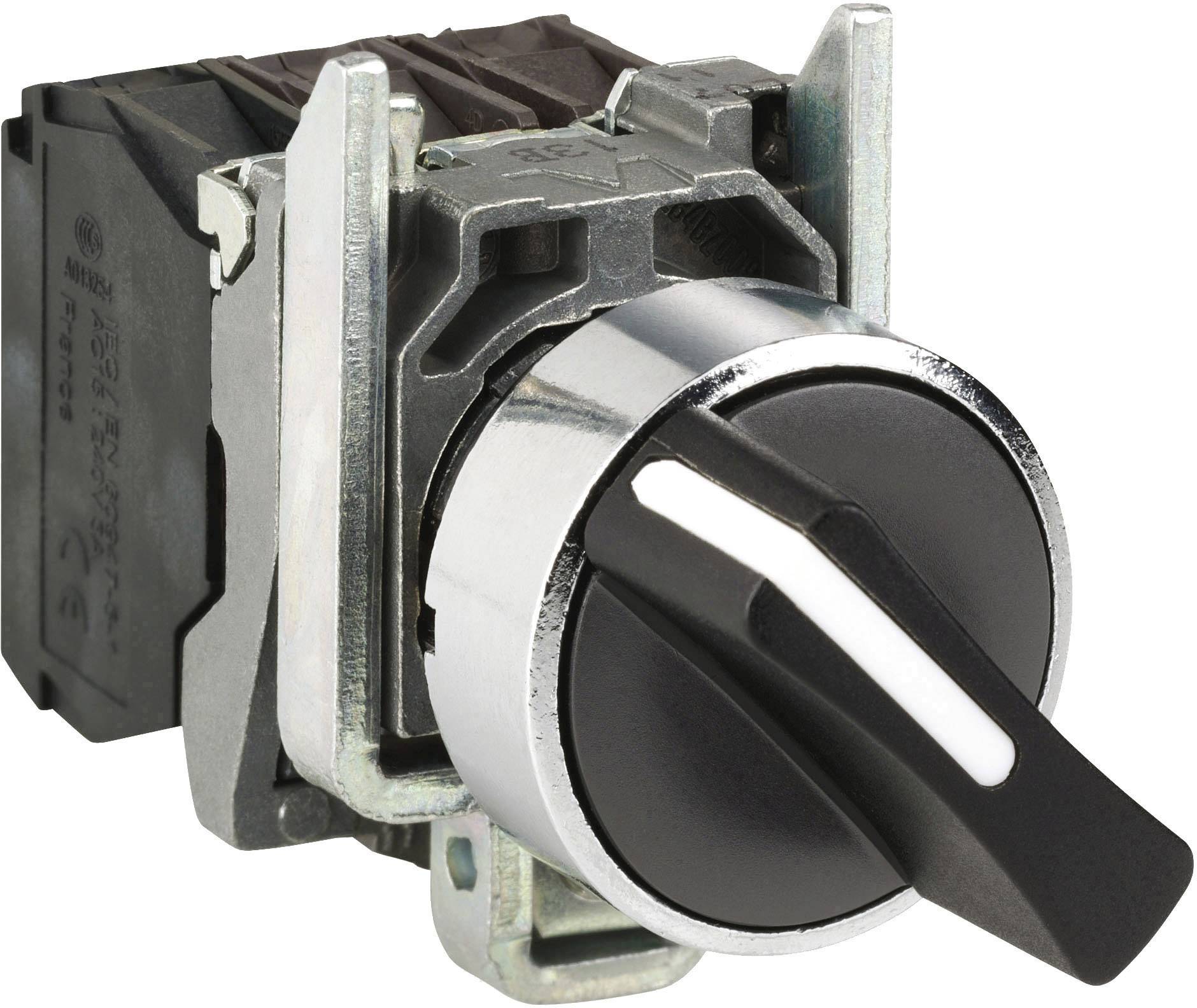 Schneider Electric XB4BD41 XB4BD41 Wahlschalter 1 St.