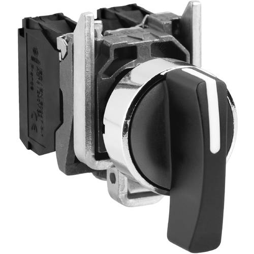 Schneider Electric XB4BJ33 XB4BJ33 Wahlschalter 1 St.