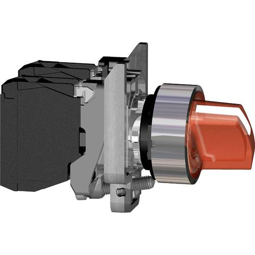 Schneider Electric XB4BK124B5 XB4BK124B5 Wahlschalter 1 St.