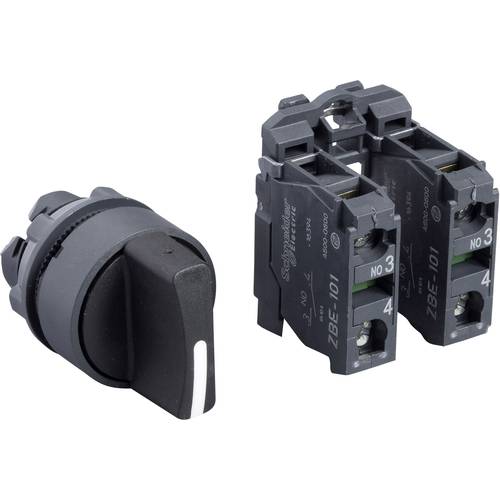 Schneider Electric XB5AD23 XB5AD23 Wahlschalter IP67 1 St.