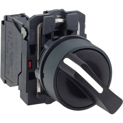 Schneider Electric XB5AD25 XB5AD25 Wahlschalter IP67 1 St.