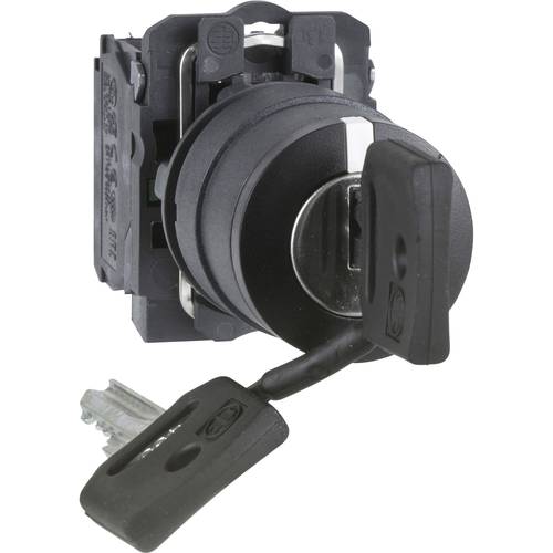 Schneider Electric XB5AG33 XB5AG33 Schlüsselschalter 1 St.