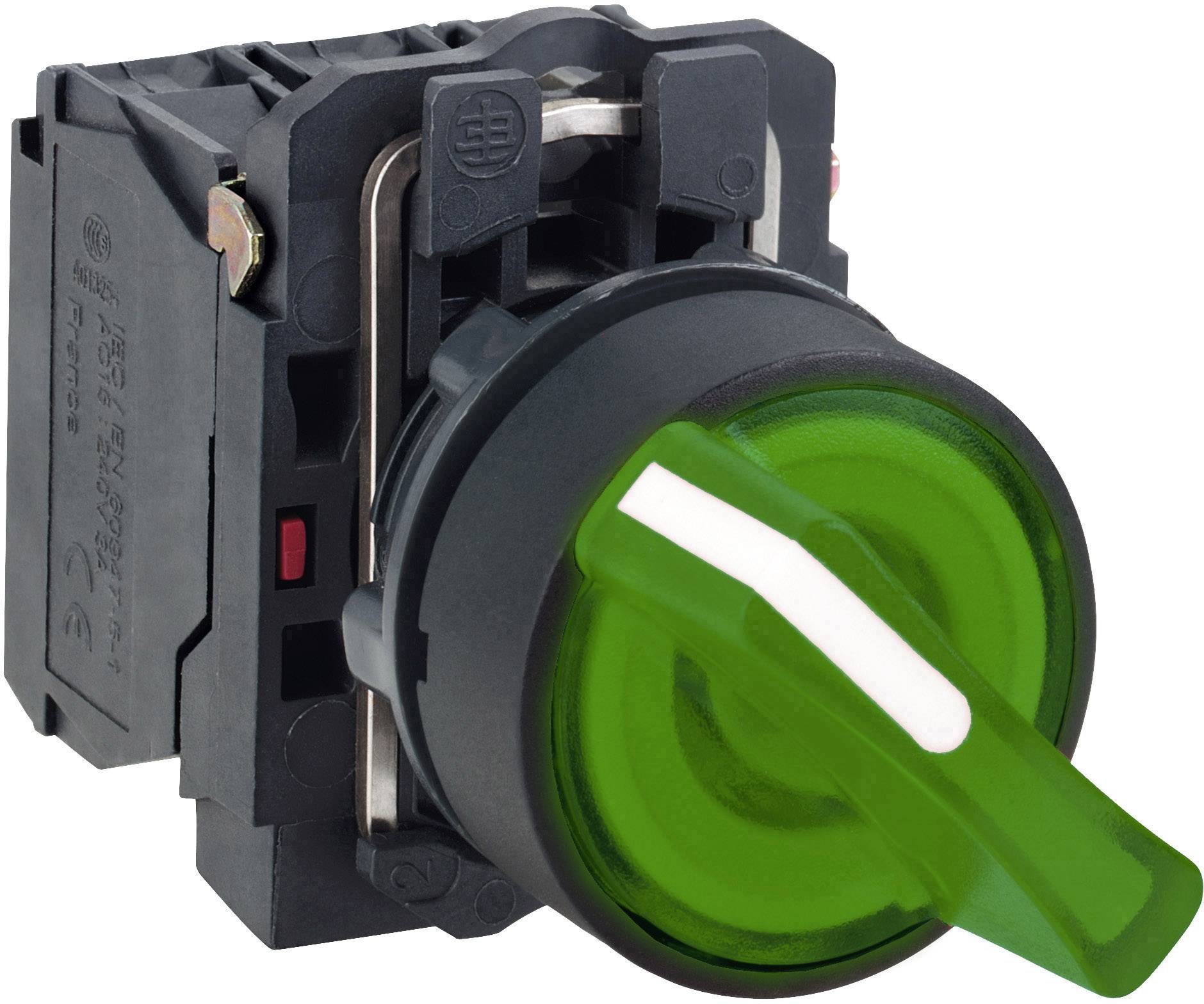 Schneider Electric XB5AK123B5 XB5AK123B5 Wahlschalter 1 St.