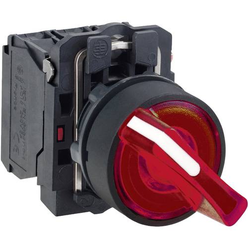 Schneider Electric XB5AK124B5 XB5AK124B5 Wahlschalter 1 St.